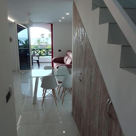 House Matilde Parque Santiago Apartman Arona  Kültér fotó