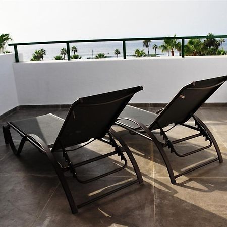 House Matilde Parque Santiago Apartman Arona  Kültér fotó