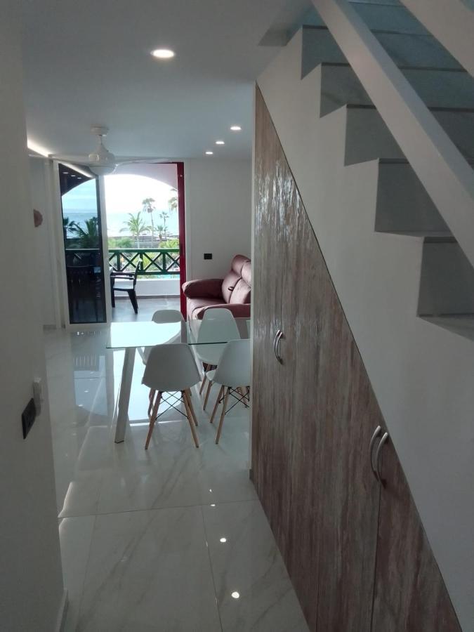 House Matilde Parque Santiago Apartman Arona  Kültér fotó