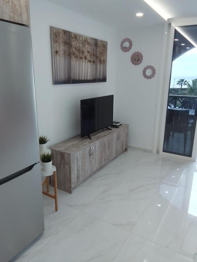 House Matilde Parque Santiago Apartman Arona  Kültér fotó