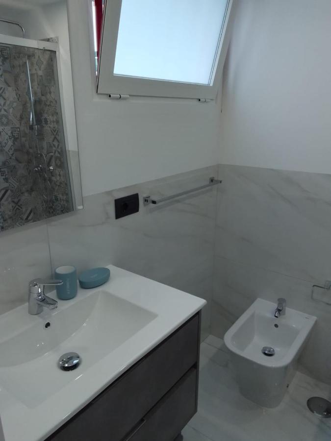 House Matilde Parque Santiago Apartman Arona  Kültér fotó
