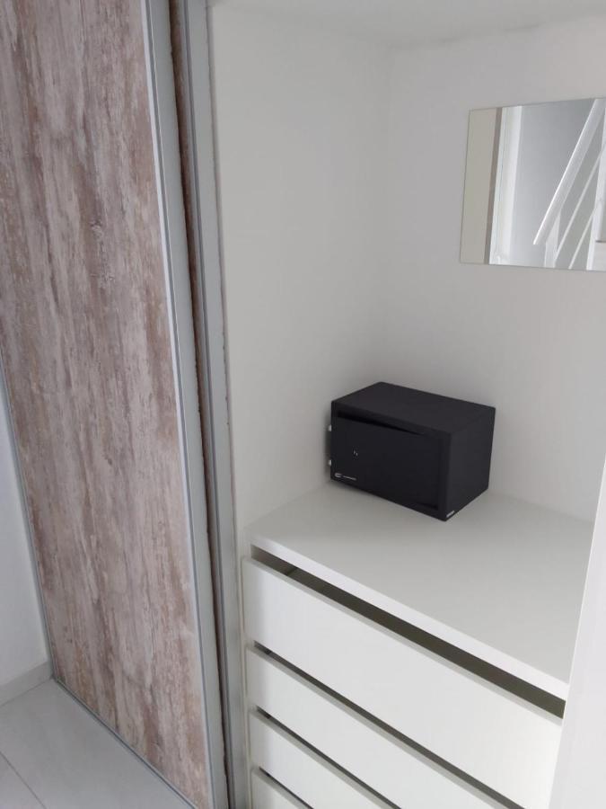 House Matilde Parque Santiago Apartman Arona  Kültér fotó