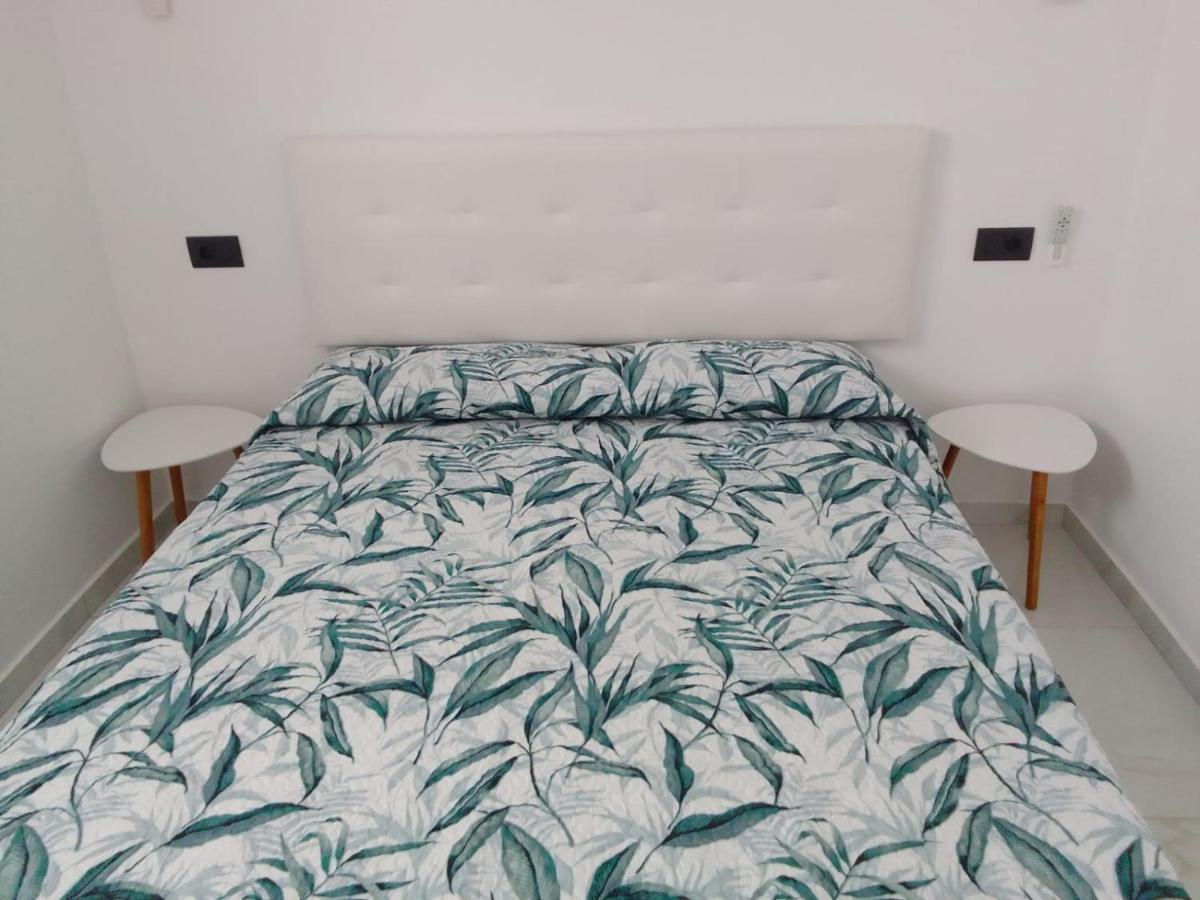 House Matilde Parque Santiago Apartman Arona  Kültér fotó