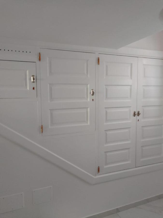 House Matilde Parque Santiago Apartman Arona  Kültér fotó