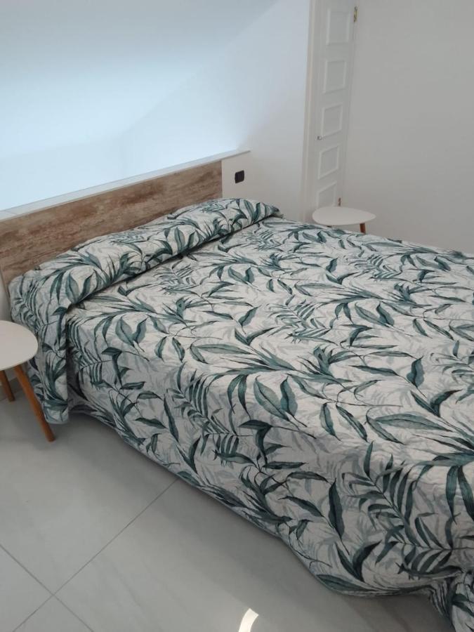 House Matilde Parque Santiago Apartman Arona  Kültér fotó