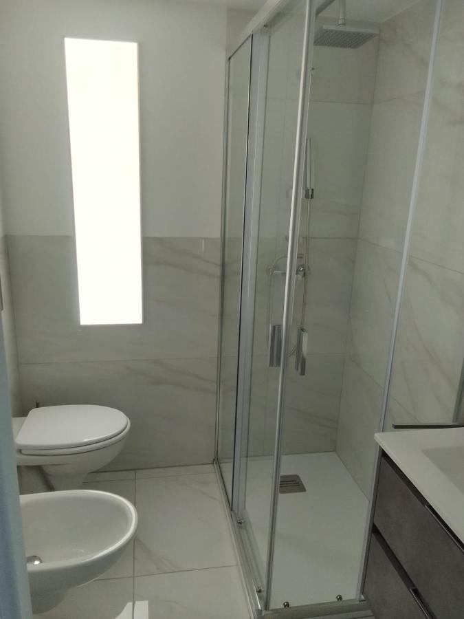 House Matilde Parque Santiago Apartman Arona  Kültér fotó