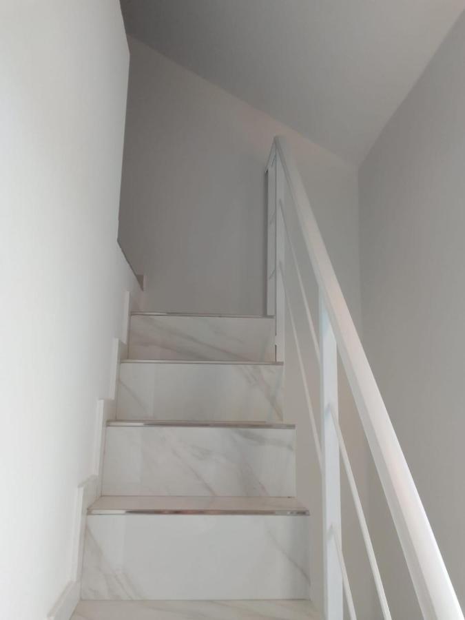 House Matilde Parque Santiago Apartman Arona  Kültér fotó