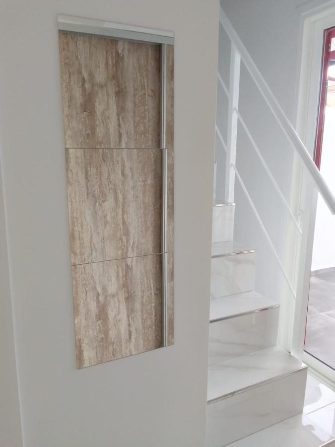 House Matilde Parque Santiago Apartman Arona  Kültér fotó