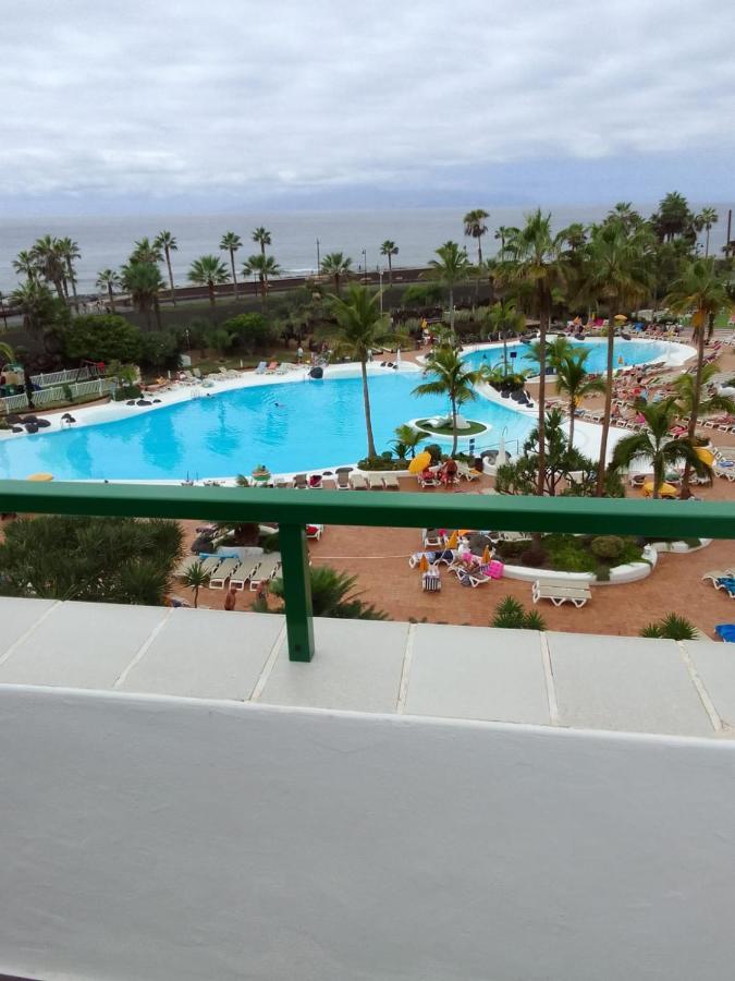House Matilde Parque Santiago Apartman Arona  Kültér fotó