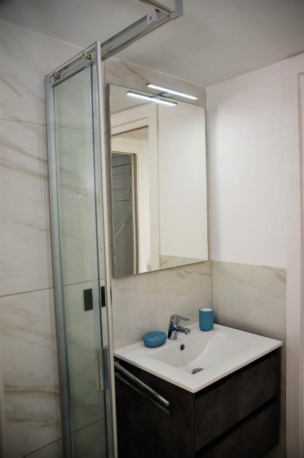 House Matilde Parque Santiago Apartman Arona  Kültér fotó