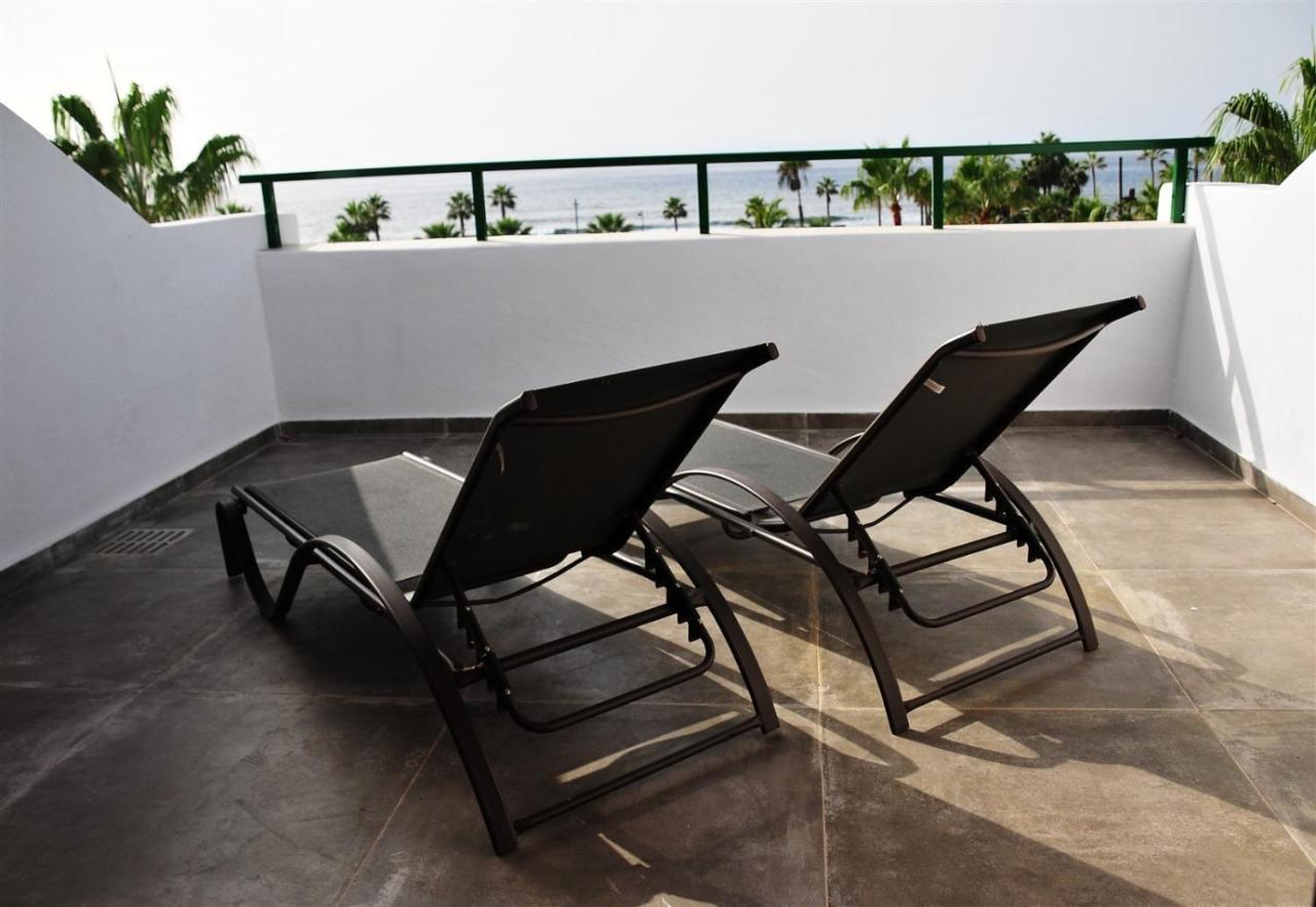 House Matilde Parque Santiago Apartman Arona  Kültér fotó