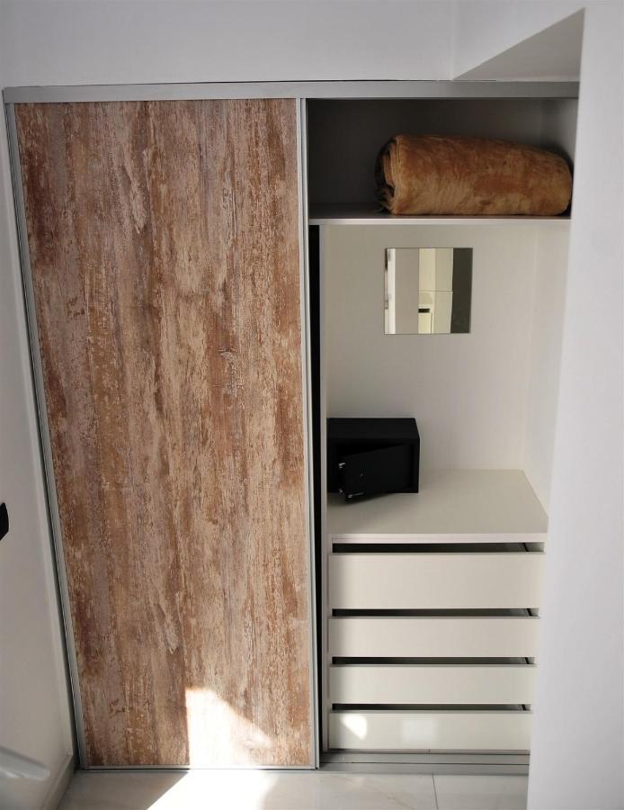 House Matilde Parque Santiago Apartman Arona  Kültér fotó