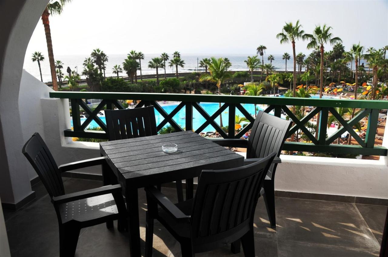 House Matilde Parque Santiago Apartman Arona  Kültér fotó