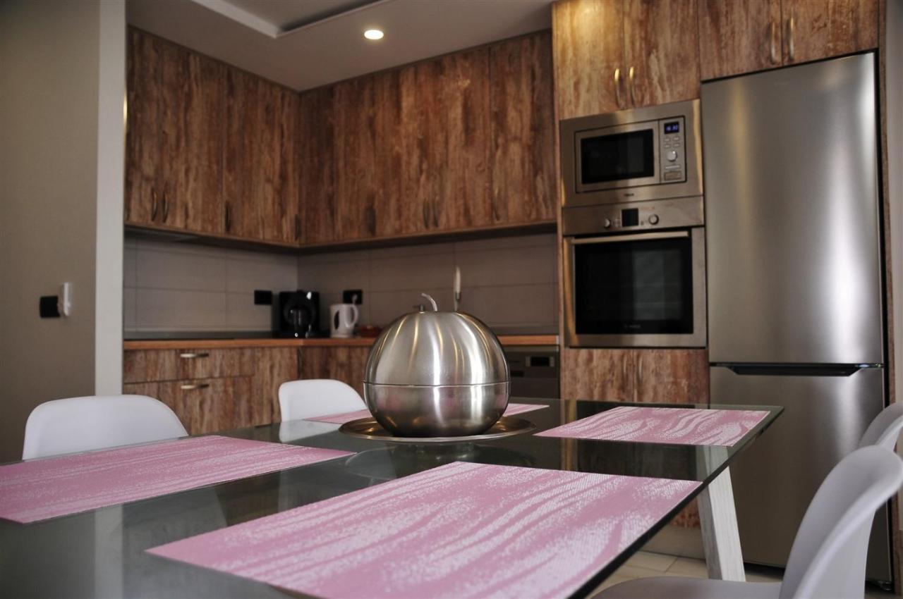 House Matilde Parque Santiago Apartman Arona  Kültér fotó