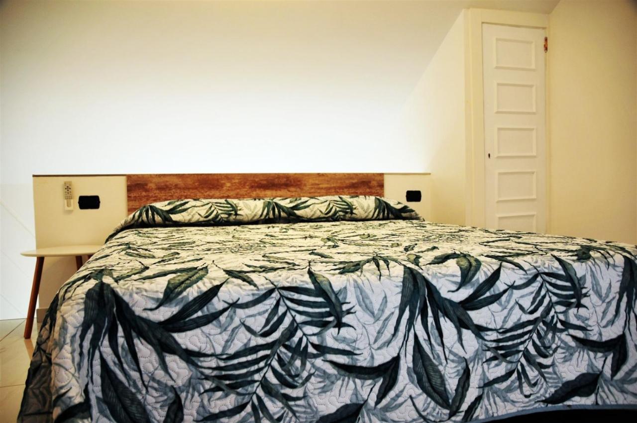 House Matilde Parque Santiago Apartman Arona  Kültér fotó