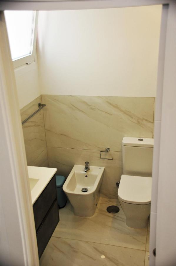 House Matilde Parque Santiago Apartman Arona  Kültér fotó