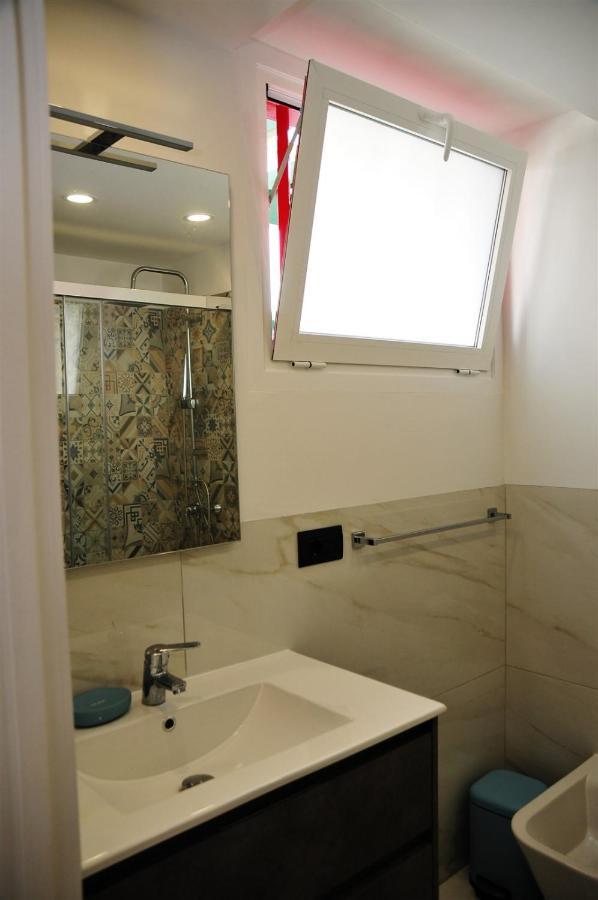 House Matilde Parque Santiago Apartman Arona  Kültér fotó