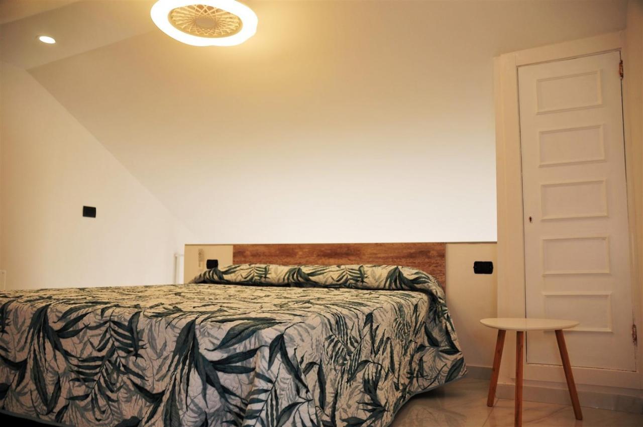 House Matilde Parque Santiago Apartman Arona  Kültér fotó