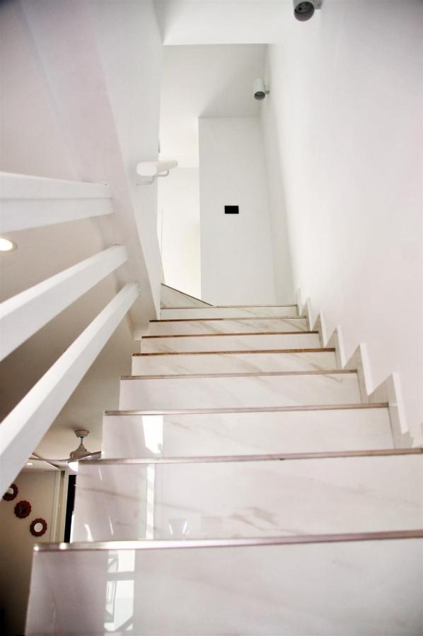 House Matilde Parque Santiago Apartman Arona  Kültér fotó