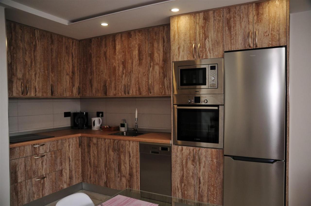 House Matilde Parque Santiago Apartman Arona  Kültér fotó