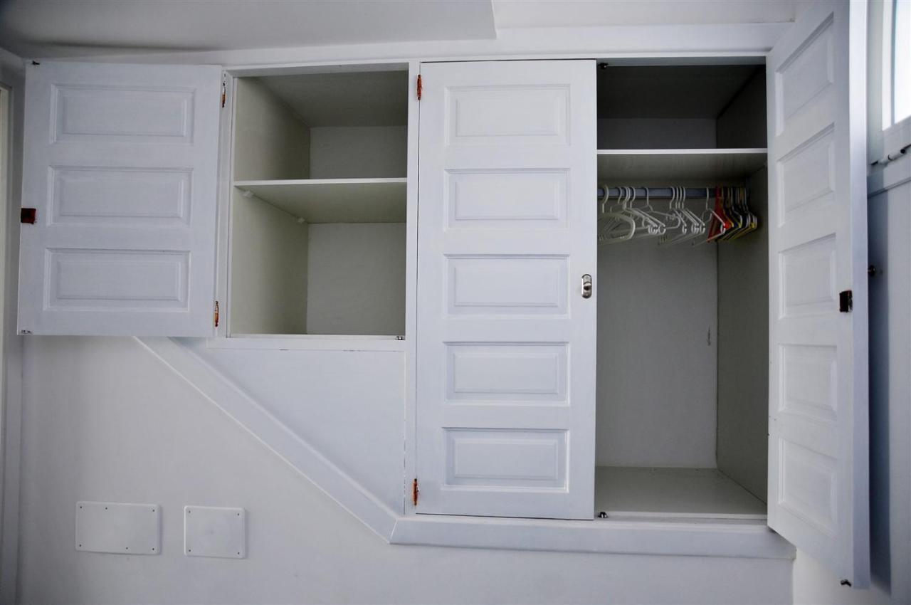 House Matilde Parque Santiago Apartman Arona  Kültér fotó