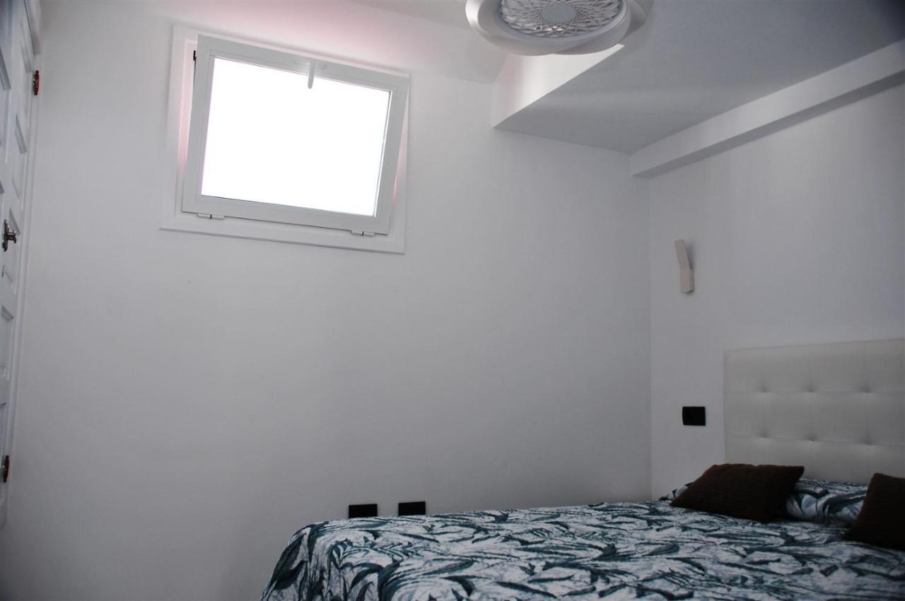 House Matilde Parque Santiago Apartman Arona  Kültér fotó