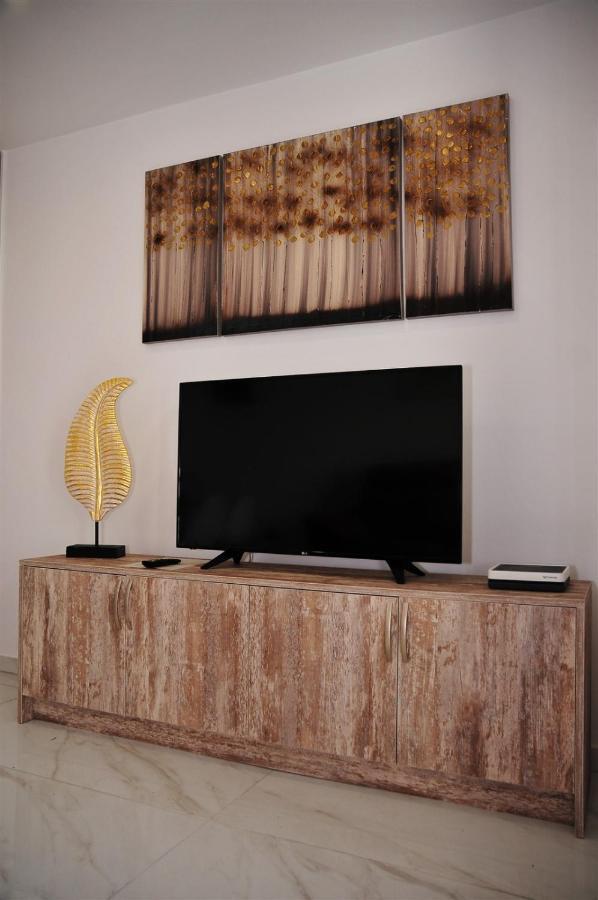 House Matilde Parque Santiago Apartman Arona  Kültér fotó